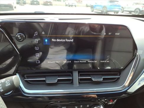 New 2026 Chevrolet Trax RS image 12