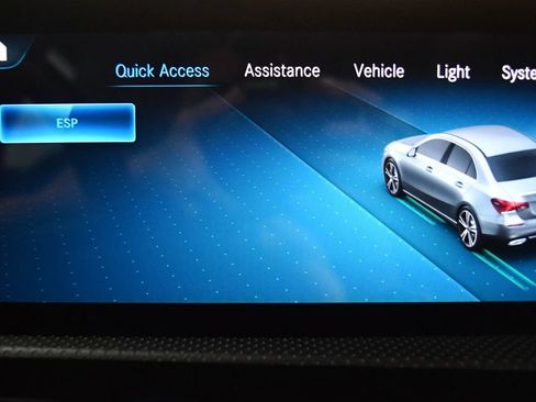 Used 2020 Mercedes-Benz A 220 image 61