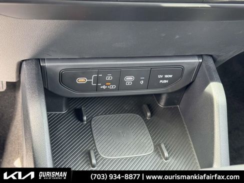 New 2025 Kia K4 EX image 13