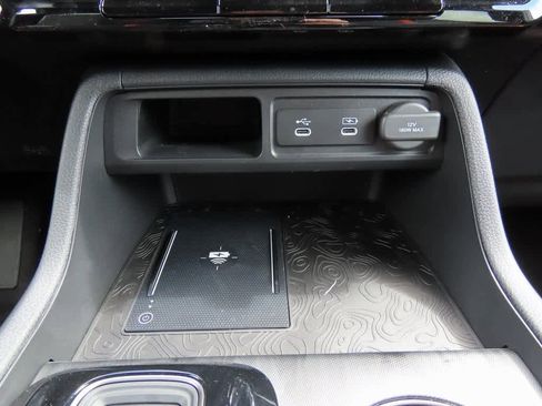 New 2026 Honda Passport TrailSport image 22