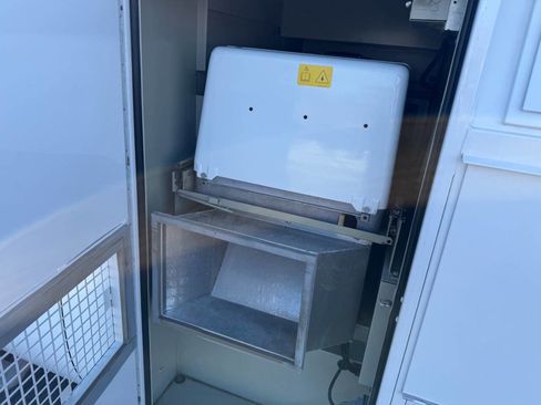 Used 2014 Chevrolet Silverado 3500 W/T image 14