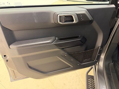Used 2026 Ford Bronco Big Bend AWD/4WD image 14