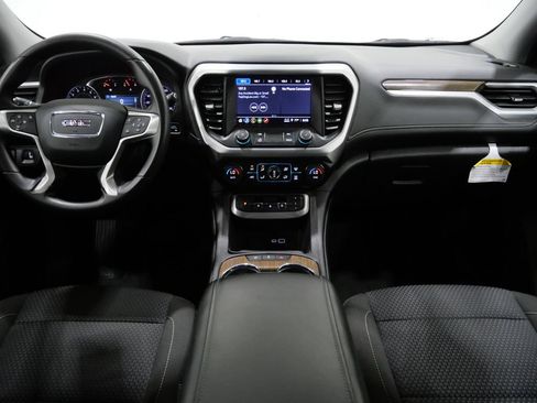 Used 2023 GMC Acadia SLE FWD image 10