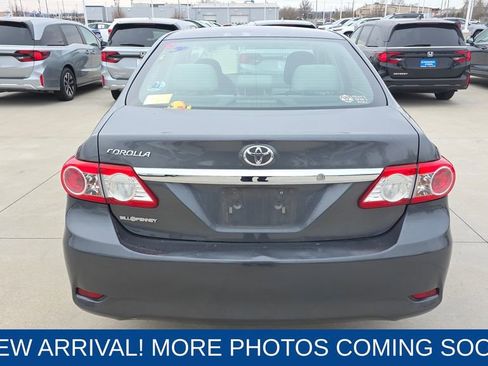 Used 2012 Toyota Corolla L image 4