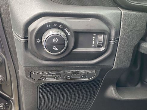 New 2025 Jeep Gladiator Rubicon image 12