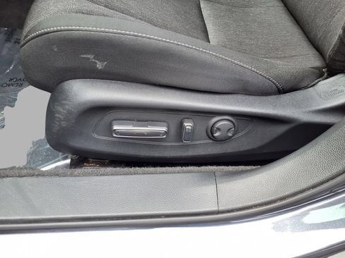 Used 2024 Honda Accord EX image 22
