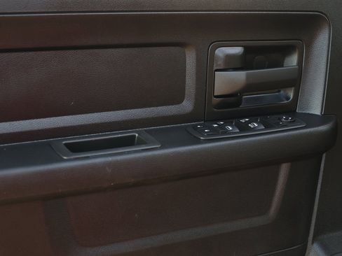 Used 2022 RAM 2500 Tradesman image 23