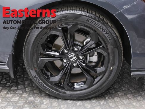 Used 2025 Honda Accord SE image 31