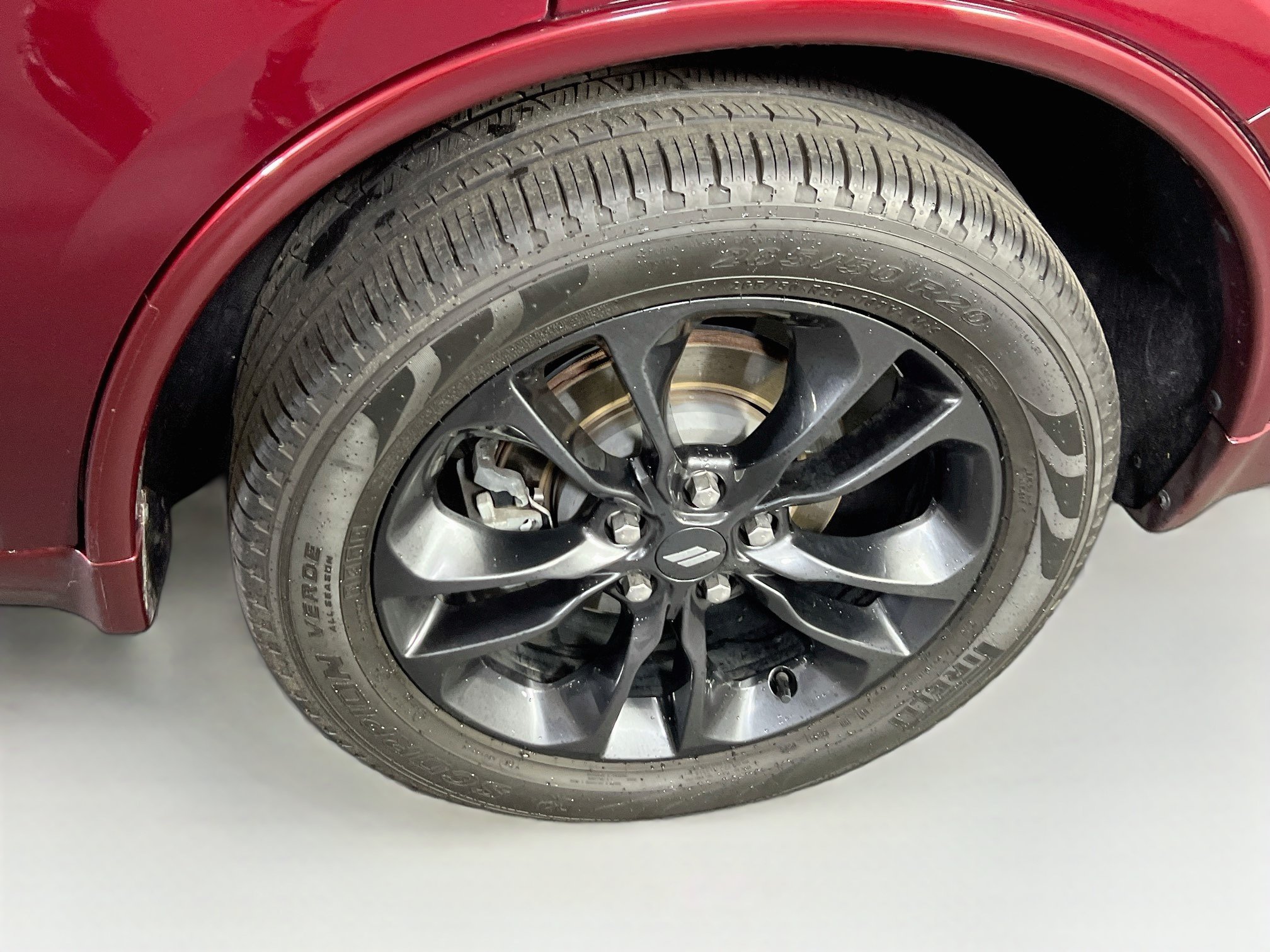 Used 2023 Dodge Durango R/T AWD/4WD image 33