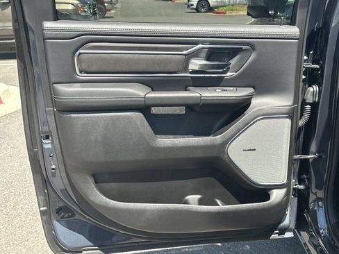 New 2026 RAM 1500 Laramie AWD/4WD image 21