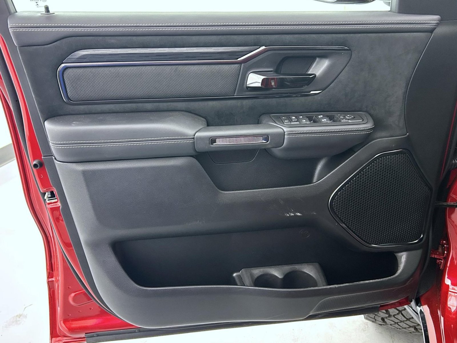 New 2026 RAM 1500 RHO AWD/4WD image 9