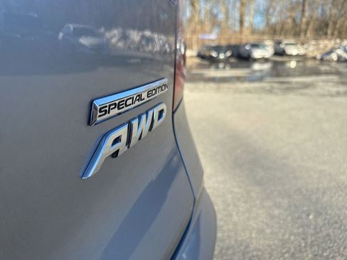 Used 2021 Honda Pilot Special Edition image 13