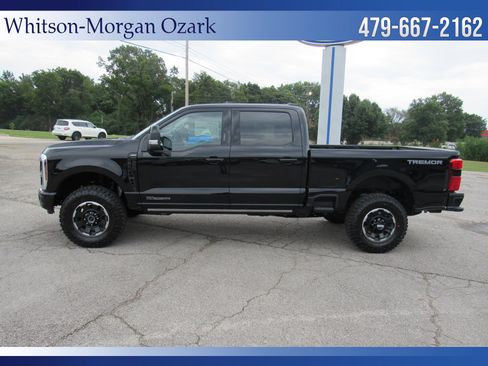 New 2026 Ford F250 Lariat w/ Tremor Off-Road Package image 7