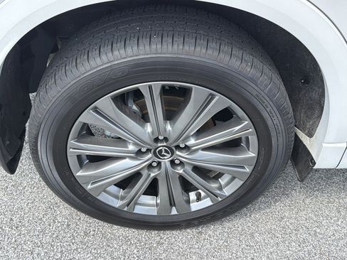 Certified 2025 MAZDA CX-5 Signature AWD/4WD image 89