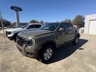 New 2025 Ford Ranger XL w/ Trailer Tow Package video 1
