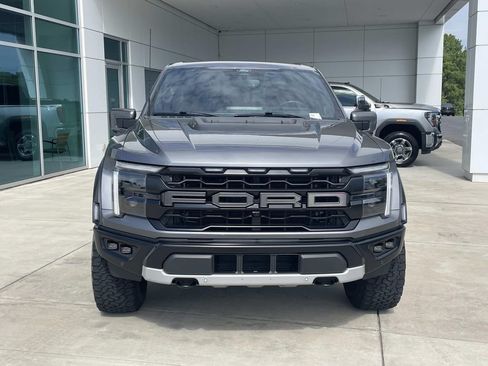 Used 2024 Ford F150 Raptor AWD/4WD image 7