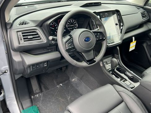 New 2026 Subaru Ascent Bronze Edition image 20