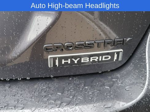 New 2026 Subaru Crosstrek 2.5i Limited AWD/4WD image 3