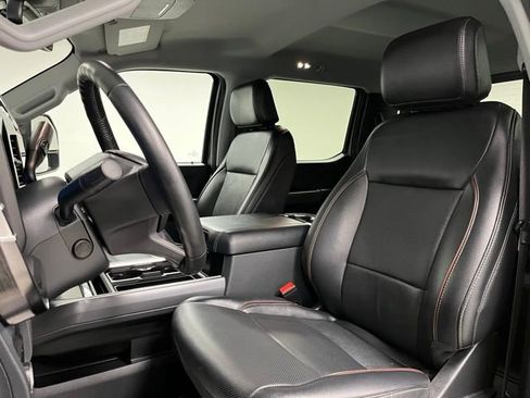 Used 2024 Ford F350 Lariat w/ Camper Package AWD/4WD image 22