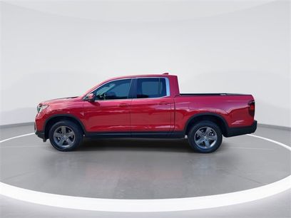 Used 2023 Honda Ridgeline RTL