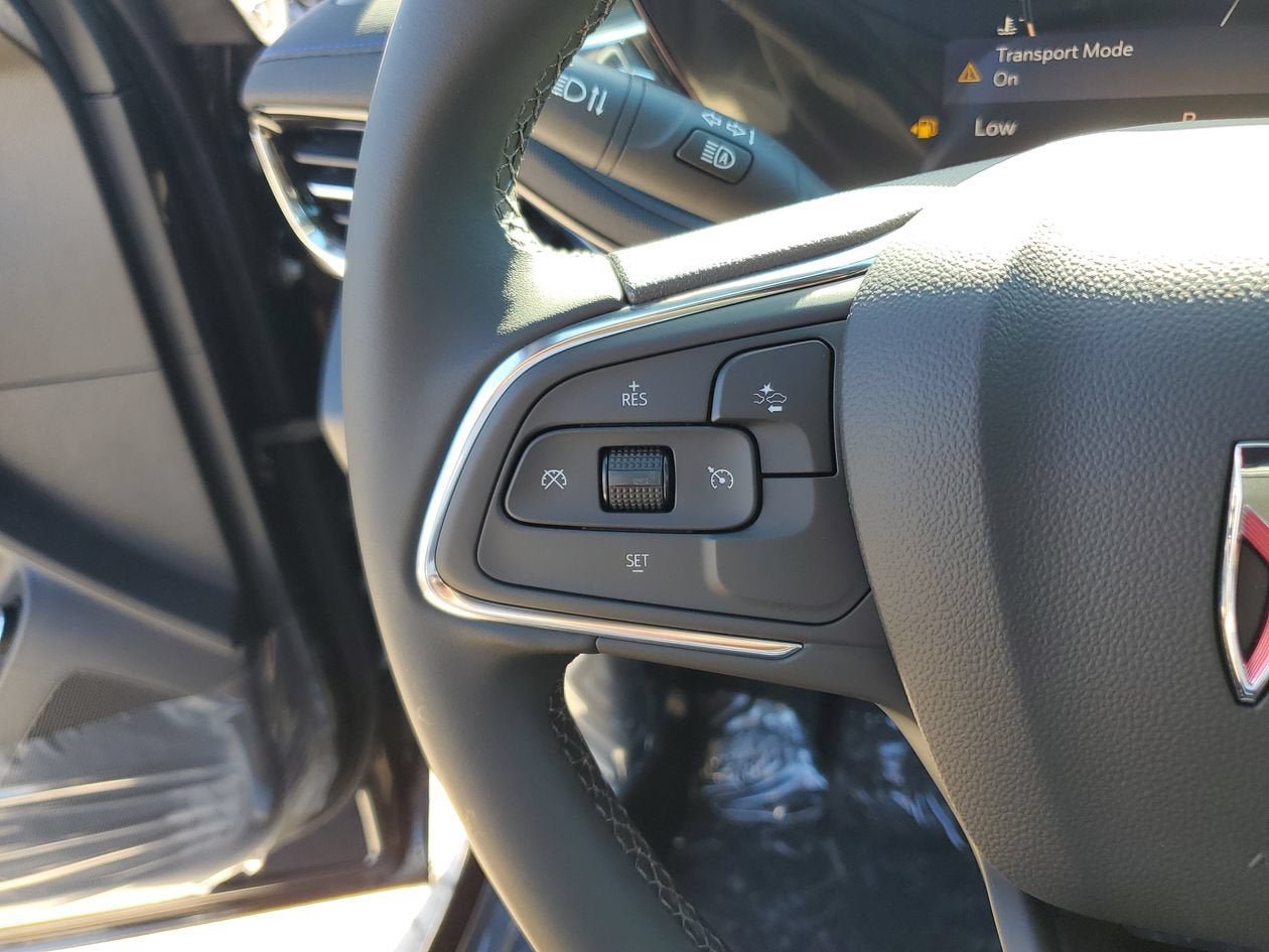 New 2026 Buick Envista Sport Touring w/ Convenience II Package FWD image 28