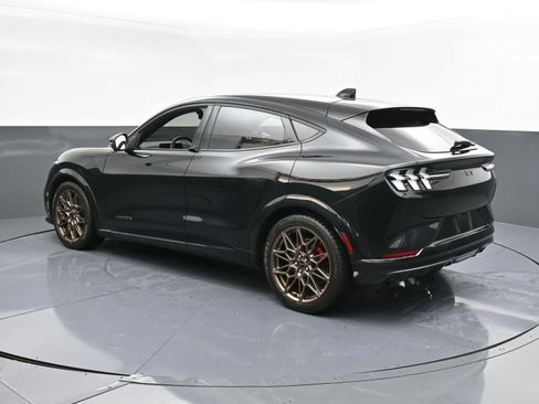 Used 2024 Ford Mustang Mach-E GT w/ Bronze Appearance Package image 6