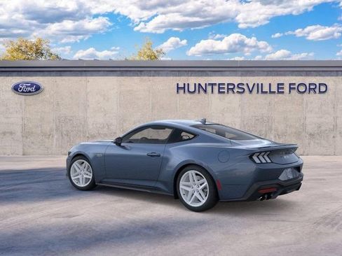New 2026 Ford Mustang GT Premium RWD image 4