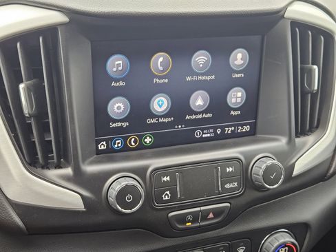 Certified 2023 GMC Terrain SLT w/ Tech Package image 21