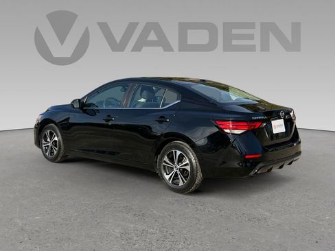 Used 2023 Nissan Sentra SV image 21