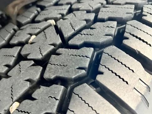 Used 2024 Chevrolet Silverado 2500 Custom w/ Custom Value Package image 54