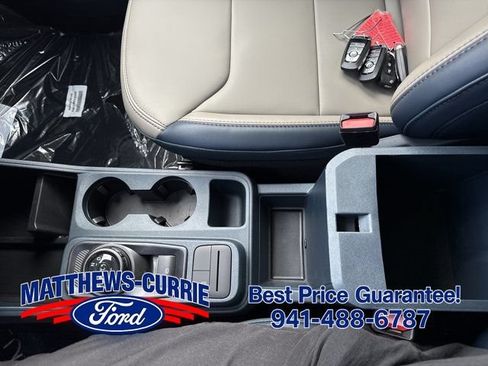 New 2026 Ford Maverick Lariat AWD/4WD image 22