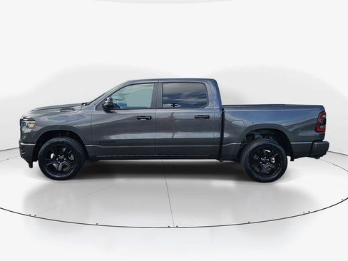 Used 2023 RAM 1500 Big Horn AWD/4WD image 10