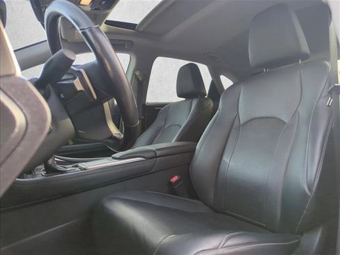Used 2020 Lexus RX 350 AWD w/ Premium Package image 19