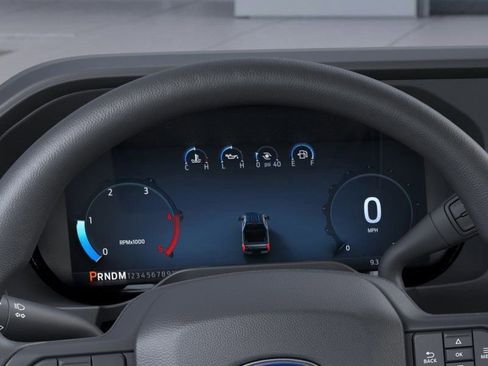 New 2026 Ford F250 XLT w/ XLT Premium Package image 14