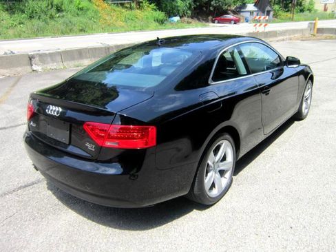 Used 2015 Audi A5 2.0T Premium image 4