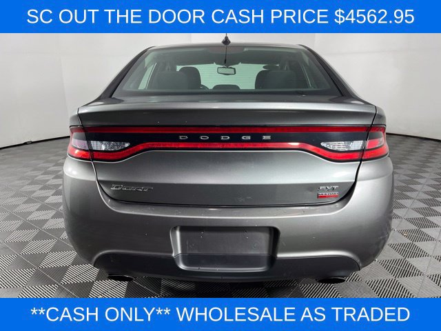 Used 2013 Dodge Dart SXT FWD image 7