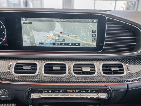 Used 2022 Mercedes-Benz GLE 53 AMG 4MATIC Coupe image 20