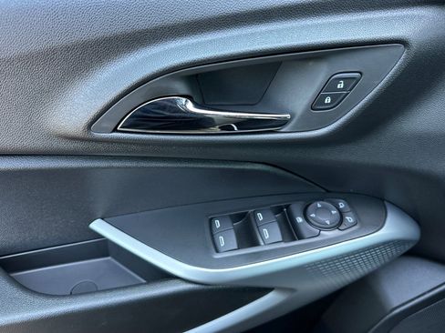 New 2026 Chevrolet Trax RS w/ Driver Confidence Package image 11