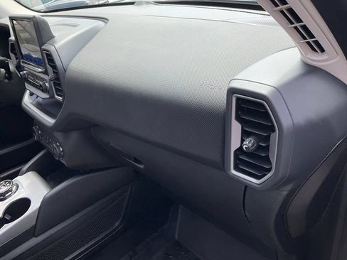 Used 2021 Ford Bronco Sport Big Bend w/ Big Bend Package AWD/4WD image 69