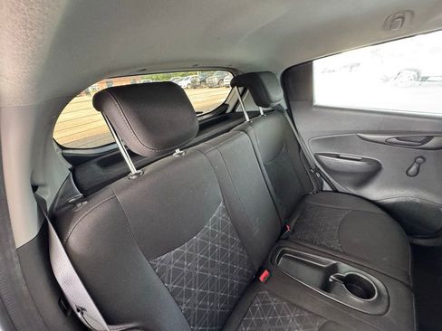Used 2019 Chevrolet Spark LS FWD image 25