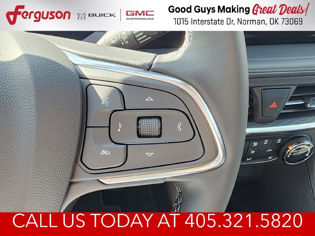 New 2026 Buick Encore GX Preferred w/ Comfort Package AWD/4WD image 20