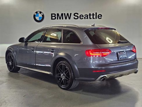Used 2013 Audi A4 Premium Plus AWD/4WD image 4