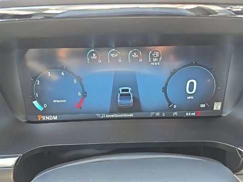 New 2026 Ford F150 Lariat AWD/4WD image 26