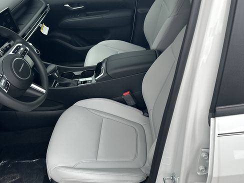 New 2026 Hyundai Santa Cruz SEL FWD image 13
