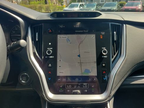 Used 2025 Subaru Legacy Limited image 15