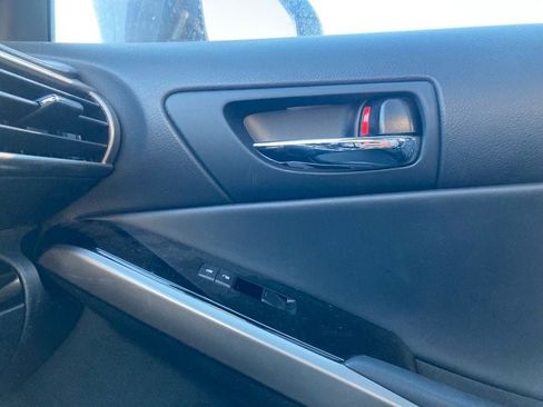 Used 2016 Lexus IS 200t RWD image 25