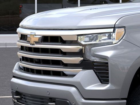 New 2026 Chevrolet Silverado 1500 High Country image 37