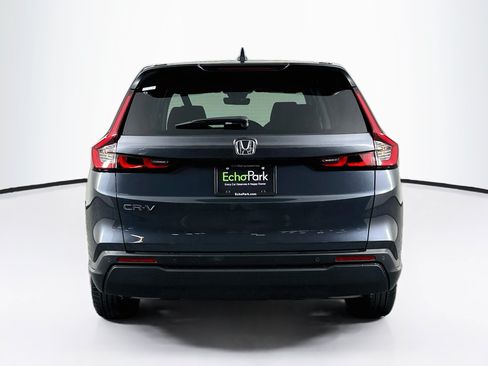 Used 2026 Honda CR-V EX-L image 7