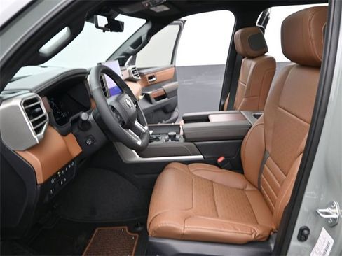 New 2026 Toyota Tundra 1794 Edition image 12