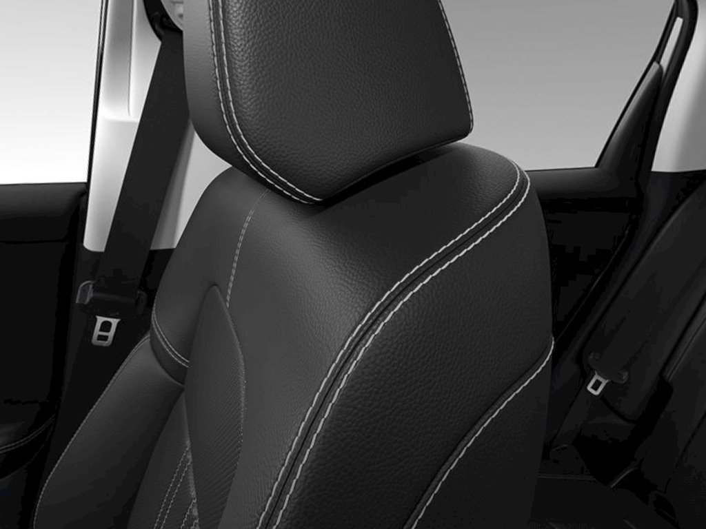 New 2027 Honda HR-V EX-L image 11